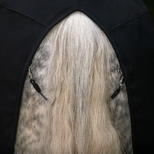 Load image into Gallery viewer, Winderen Softshell Thermo Clear Rug Raven