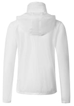 Load image into Gallery viewer, Covalliero ClearView Waterproof Rain Jacket