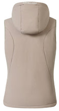 Load image into Gallery viewer, Covalliero Vest Beige