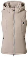 Load image into Gallery viewer, Covalliero Vest Beige