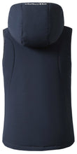 Load image into Gallery viewer, Covalliero Vest Junior Navy