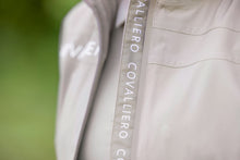 Load image into Gallery viewer, Covalliero Rain Jacket Beige