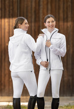 Load image into Gallery viewer, Covalliero ClearView Waterproof Rain Jacket