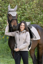 Load image into Gallery viewer, Covalliero Rain Jacket Beige