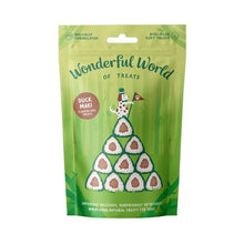 Load image into Gallery viewer, Wonderful World of Treats Duck Maki 50g