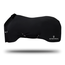 Load image into Gallery viewer, Winderen Softshell Thermo Clear Rug Raven