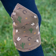 Load image into Gallery viewer, Hy Equestrian Cowboy Tots Jodhpurs