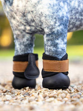 Load image into Gallery viewer, LeMieux Toy Pony Grafter Boots Ginger