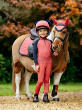 Load image into Gallery viewer, LeMieux Mini Base Layer Cranberry