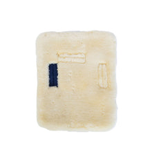 Load image into Gallery viewer, Kentucky Chest Expander Vegan Sheepskin 1 Buckle