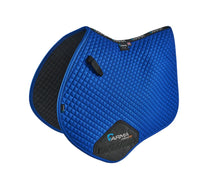 Load image into Gallery viewer, Shires ARMA Jump Saddlecloth 15-16.5"
