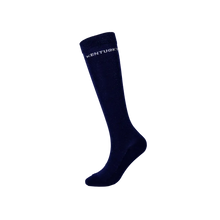 Load image into Gallery viewer, Kentucky Horsewear Glitter Riding Socks
