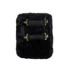 Load image into Gallery viewer, Kentucky Chest Expander Vegan Sheepskin 2 Buckle