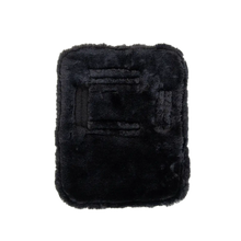 Load image into Gallery viewer, Kentucky Chest Expander Quilted with Sheepskin 2 Buckles