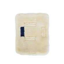 Load image into Gallery viewer, Kentucky Chest Expander Vegan Sheepskin 2 Buckle