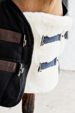 Load image into Gallery viewer, Kentucky Chest Expander Vegan Sheepskin 2 Buckle