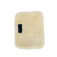 Load image into Gallery viewer, Kentucky Chest Expander Quilted with Sheepskin 2 Buckles