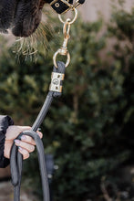 Load image into Gallery viewer, Kentucky Horsewear Leadrope Basic