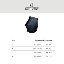 Load image into Gallery viewer, Kentucky Horsewear Chest Protection