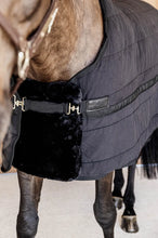 Load image into Gallery viewer, Kentucky Chest Expander Vegan Sheepskin 1 Buckle