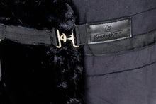 Load image into Gallery viewer, Kentucky Chest Expander Vegan Sheepskin 1 Buckle