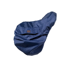 Load image into Gallery viewer, Kentucky Horsewear Waterproof Saddle Cover