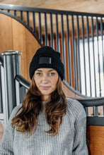 Load image into Gallery viewer, Kentucky Horsewear Beanie Rubber Logo