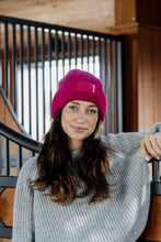 Load image into Gallery viewer, Kentucky Horsewear Beanie Rubber Logo