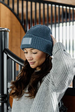 Load image into Gallery viewer, Kentucky Horsewear Beanie Rubber Logo
