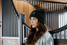 Load image into Gallery viewer, Kentucky Horsewear Beanie Rubber Logo