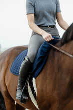 Load image into Gallery viewer, Kentucky Horsewear Waterproof Saddle Cover
