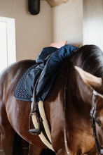 Load image into Gallery viewer, Kentucky Horsewear Waterproof Saddle Cover
