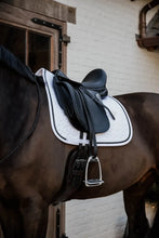 Load image into Gallery viewer, Kentucky Horsewear Saddle Pad Glitter Rope Dressage