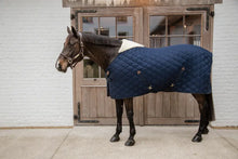 Load image into Gallery viewer, Kentucky Horsewear Stable Rug Comfort 200g
