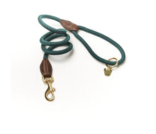 Load image into Gallery viewer, Digby & Fox Fine Rope Lead