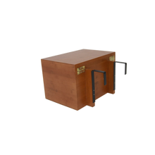 Load image into Gallery viewer, Grooming Deluxe Stable Tack Box