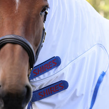 Load image into Gallery viewer, Shires Tempest Original Fly Combo Rug 2025