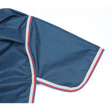 Load image into Gallery viewer, Shires Tempest Original Lite Turnout Rug Teal