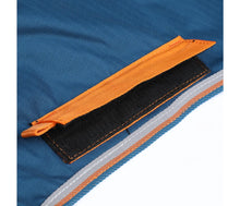 Load image into Gallery viewer, Shires Tempest Original Lite Turnout Rug & Neck Set Teal