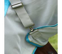 Load image into Gallery viewer, Shires Highlander Plus Waterproof Fly Rug