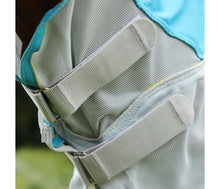 Load image into Gallery viewer, Shires Highlander Plus Waterproof Fly Rug