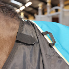 Load image into Gallery viewer, Shires Tempest WarmaRug 100 Turnout Rug Liner