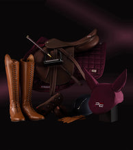 Load image into Gallery viewer, Premier Equine Alberta CC Satin GP/Jump Square