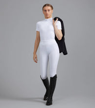 Load image into Gallery viewer, Premier Equine Aresso Ladies Full Seat Gel Riding Tights