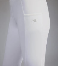 Load image into Gallery viewer, Premier Equine Aresso Ladies Full Seat Gel Riding Tights