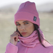Load image into Gallery viewer, Aubrion React Beanie