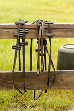 Load image into Gallery viewer, Correct Connect Aaron Vale Slim Grip Reins