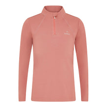 Load image into Gallery viewer, Cameo Junior Core Baselayer Dusky Pink