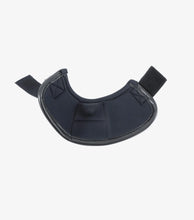 Load image into Gallery viewer, Premier Equine Carbon Tech Kevlar No-Turn Over Reach Boots Black
