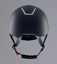 Load image into Gallery viewer, Premier Equine Centauri Horse Riding Helmet Navy